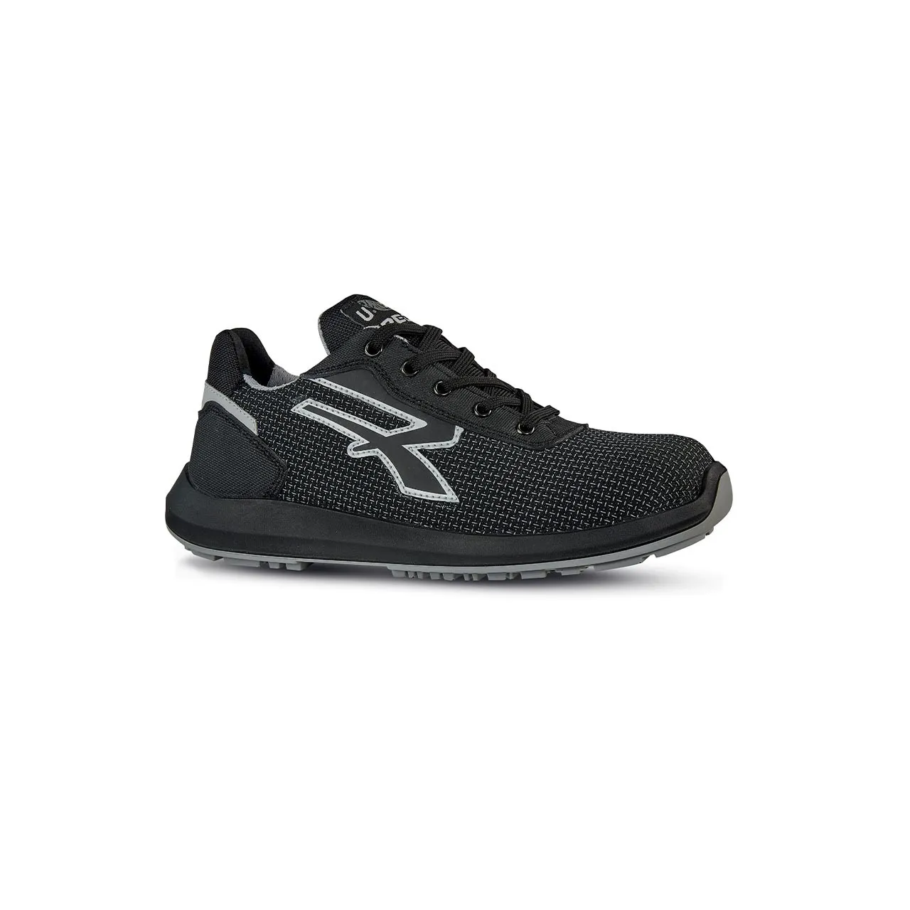 Scarpe antinfortunistiche UPower 0RU20124, 42  Unisex, con puntale di sicurezza